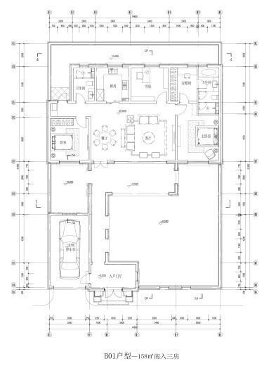 绿淘沙国际生态城户型图