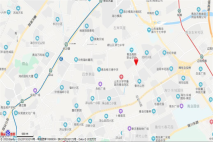 紫樾尚府电子地图