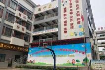 新力龙湾新三角小学