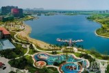 信达华宇阳光湖樾在售高层