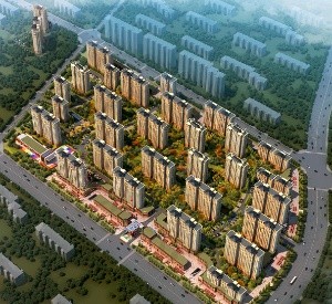 涿州印象城12月5日推出特价房源