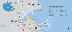 中南滨海壹号位置图