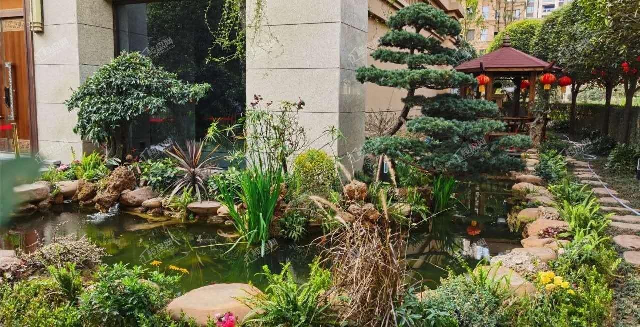 分析报告周边设施房价走势买房问问麓峰棕榈岛扫码拨号现房售完别墅