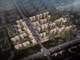 大汉龙城交房时间：首批2022年年底交房入住