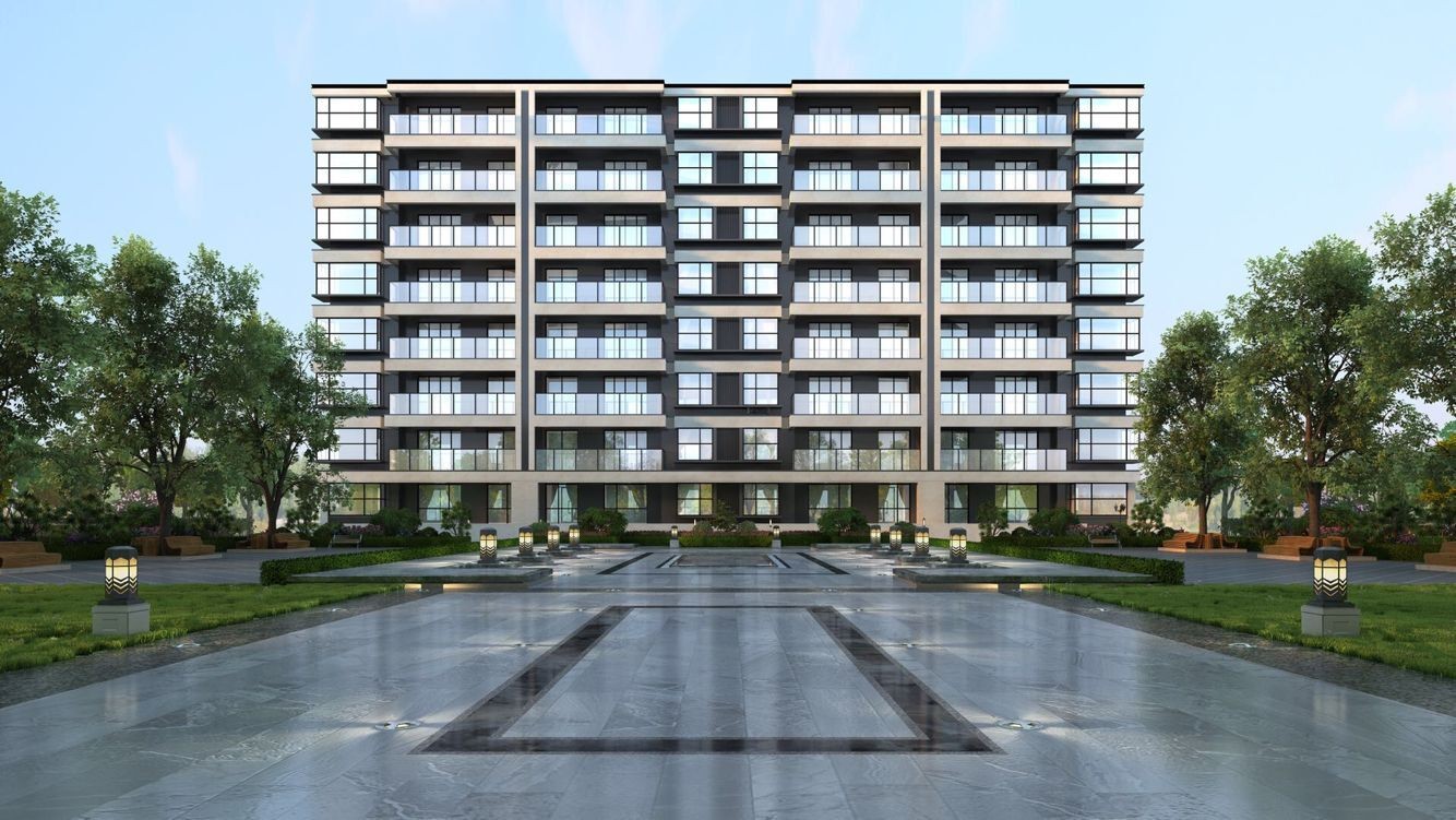 丽丰璞羽山_合肥丽丰璞羽山房价_楼盘怎么样-合肥楼盘网