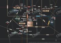 三盛·中城区位图