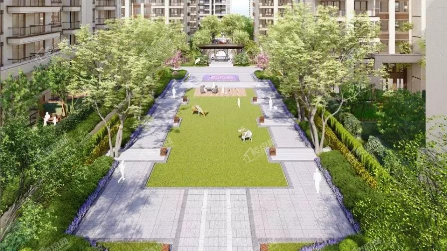 铜仁桐达·翰林居效果图_实景图_样板间-铜仁楼盘网