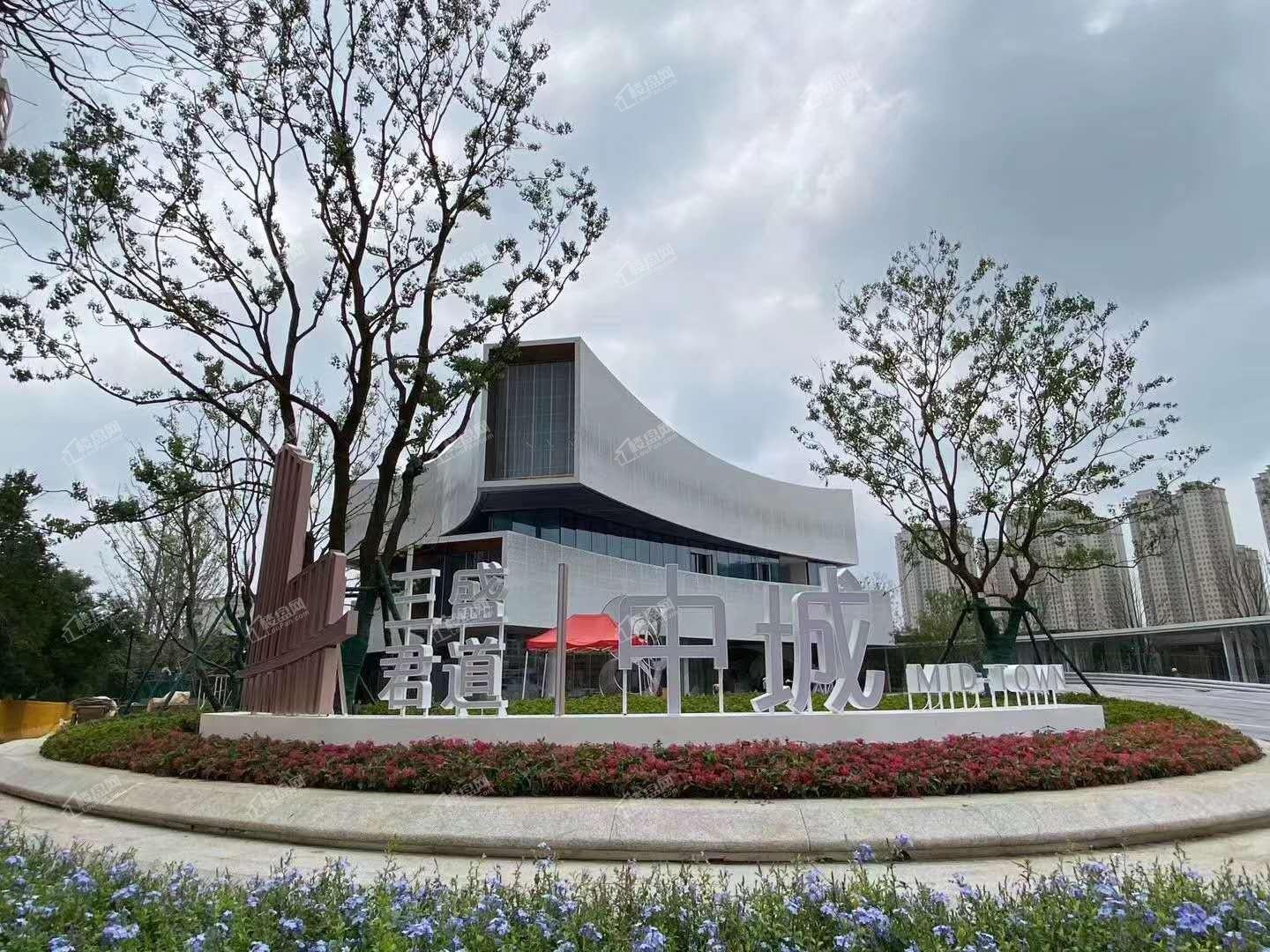 铜山区有大平层房子吗,三盛中城户型怎么样-徐州楼盘网