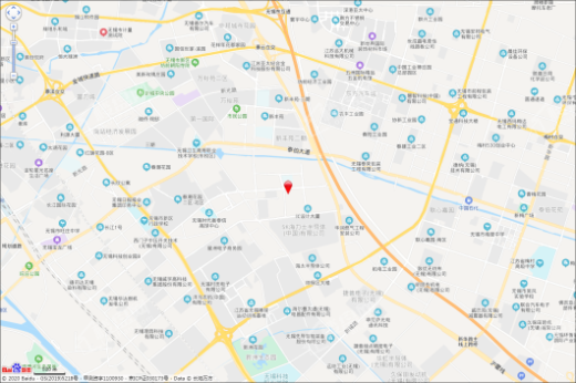 建发泊月湾交通图