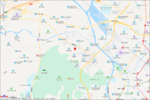 阳光城印月文澜电子地图