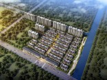 美利臻樾规划3-11层低密府园，打造奢居样板!