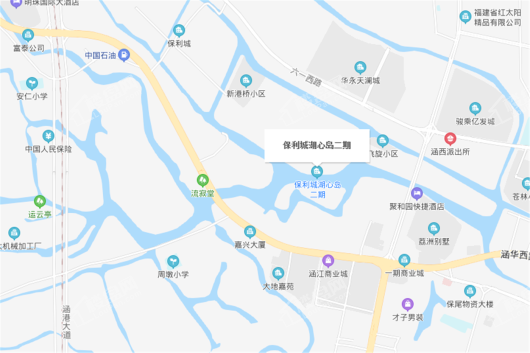 交通图