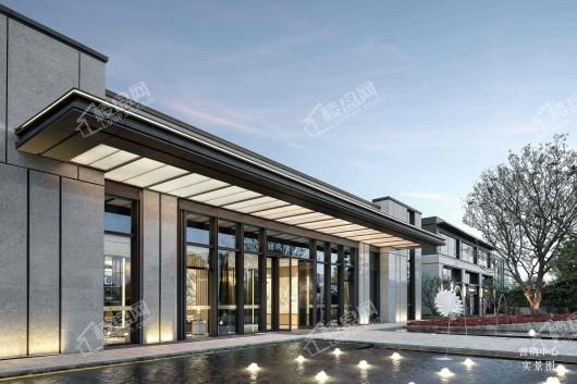 惠州融创玖樾台