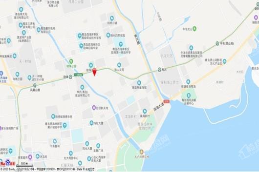 碧桂园瑞源·朗悦湾电子地图