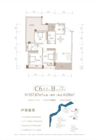 C6户型单页-08