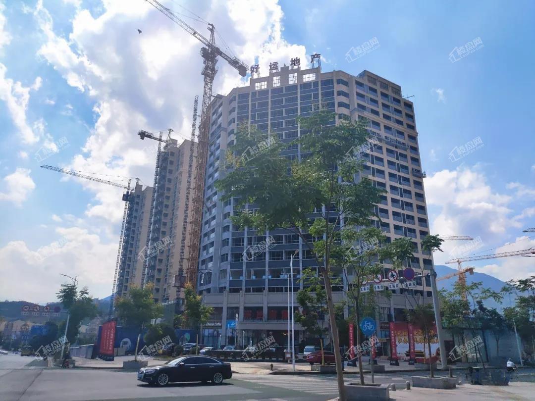 郴州林邑翰庭效果图_实景图_样板间-郴州楼盘网