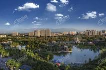 忻州碧桂园忻州市人民公园