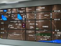 邦泰·科技城项目区位图