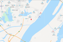 德信阳光城·丽景公园电子地图