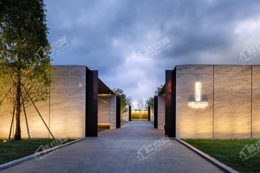 大连融创壹号院