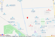 新空港孔雀城领航国际电子地图