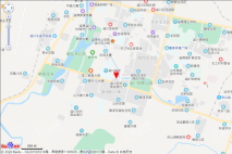 锋泰·尚城国际C区电子地图