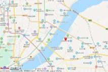 观雲钱塘城电子地图