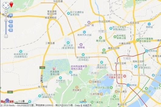 香格里拉别墅蓝月半岛电子地图