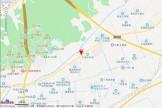 启迪协信杭州科技城泊晶电子地图