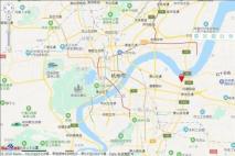 钱湾智谷电子地图