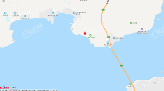 宏昌山海传奇电子地图