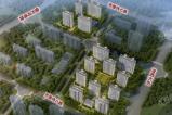 【正远·汀兰】丛台北部产业新城概念性规划：邯郸港呼之欲出