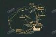 石梅半岛交通图