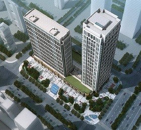 萧山O纪元高清图