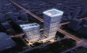 萧山山水时代高清图