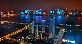 萧山众安嘉润公馆高清图