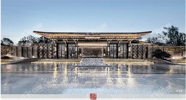 廈門建發養雲效果圖_實景圖_樣板間-廈門樓盤網