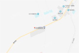 丹东跨境贸易小镇交通图
