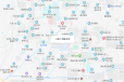 立拓上海城交通图