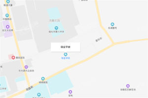 铂金学府