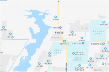 枫华之家交通图