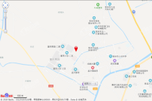 新城汇隽电子地图