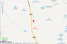 绿地独角兽公园电子地图