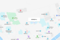 香港财富中心悦城交通图