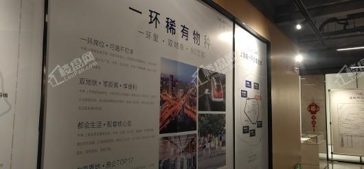 中南·上悦城项目介绍