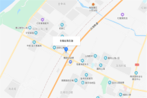 长城山海公馆交通图
