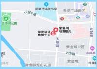三盛璞悦湾区位交通图