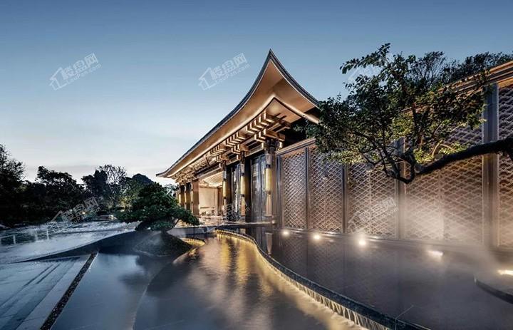 厦门建发养云效果图_实景图_样板间-厦门楼盘网