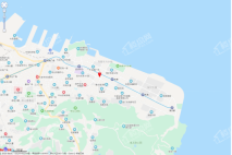 中海东港电子地图