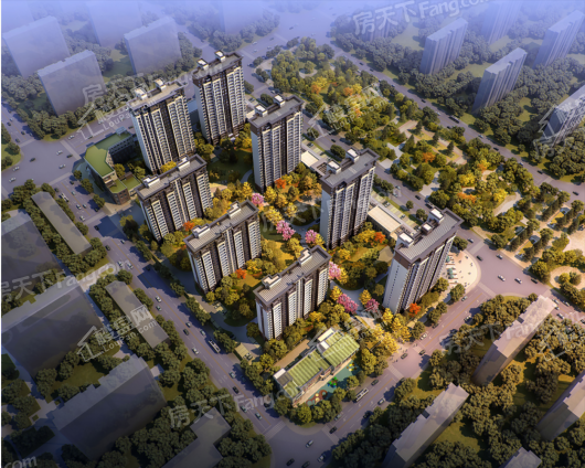 康颐华府_连云港康颐华府房价_楼盘怎么样-连云港楼盘网